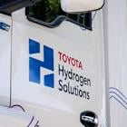Toyota Launches New, Commercially Focused Hydrogen Business Website
