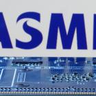 ASML shares rise on CFO Dassen's comments on orders