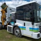 HYDROGEN-POWERED REFUSE COLLECTION GAINING MOMENTUM WITH HYZON AND NEW WAY