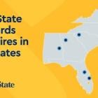 SouthState Onboards New Hires in Five States, Promotes Clarke to Jacksonville Market President