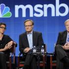 What will happen to CNBC and MSNBC when they no longer have a corporate connection to NBC News?