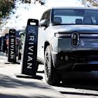 Surprising AI news sends Rivian stock surging