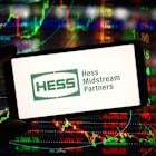 Hess Midstream prices secondary offering at $37.25 per share