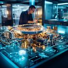 Why IonQ, Inc. (IONQ) Soared Today