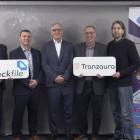 Tranzaura Group acquires Truckfile to boost UK fleet market presence