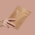 Amcor rolls out monomaterial pouches in Europe for bulk foodservice