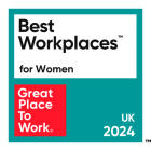 Helios Technologies’ Operating Company Enovation Controls Named a UK’s Best Workplaces for Women™