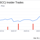 Boise Cascade Co Director Sue Taylor Sells 1,503 Shares