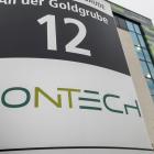 BioNTech to buy Biotheus, gaining control of cancer bispecific