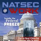 ClearanceJobs Releases Inaugural Issue of NatSec@Work, New Digital Magazine Catered to the National Security Workforce