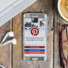 Pinterest Stock Keeps Creating Buy Opportunities For Investors