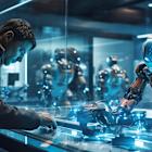 Richtech Robotics’ (RR) AI-Powered Robot ADAM Serves Over 16,000 Drinks in Las Vegas