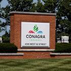 Conagra Brands Stock: Is CAG Underperforming the Consumer Staples Sector?