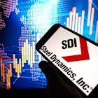 Is Steel Dynamics Stock Underperforming the S&P 500?