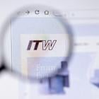 Implied Volatility Surging for Illinois Tool Works Stock Options