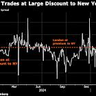 Tariffs on Cocoa Growers Give Edge to Europe’s Chocolatiers