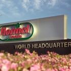 How Much Would It Take To Earn $100 A Month From Hormel Foods Stock