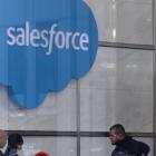 Salesforce in Advanced Talks to Buy Informatica