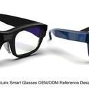 Vuzix to Unveil Cutting-Edge Ultralite ODM/OEM Reference Designs and Advanced Waveguide Solutions at CES 2025