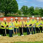 New Jersey American Water and Salem City Celebrate Groundbreaking of New Water Infrastructure and PFAS Treatment System