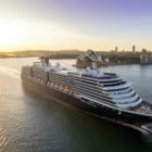 Holland America Line Sails into Wave Season with Offer Featuring Balcony Upgrades, 50% Reduced Deposits, Free Kids Cruise Fares and More