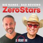 PodcastOne (PODC) Launches Zero Stars Podcast from Comedian Bobcat Goldthwait and Academy Award Nominated Producer Sean McKittrick