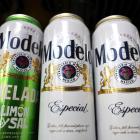 Modelo Maker Constellation Brands Bumps Up Its Outlook