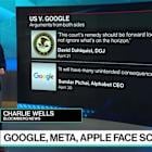 Could Google Lose Chrome in Antitrust Battle?