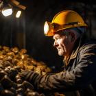 Jim Cramer on Barrick Gold Corporation (GOLD): ‘I Stay A Believer’