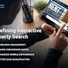 Digital Silk Explores the Rise of Interactive Content in Real Estate Web Design