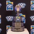 Pop-Tarts Bowl, GE Appliances Unveil First-Of-Its-Kind Trophy with Built-In, Working Toaster