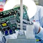 Foxconn Makes Products for Nvidia and Apple. Why It’s Cutting Its Guidance.