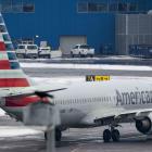 American Airlines Stock Jumps as Analysts Upgrade to 'Buy'