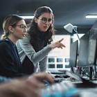 Can CrowdStrike Stock Keep Moving Higher in 2025?