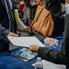 American Companies Hit the Brakes on Hiring