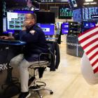 Nasdaq, stocks fall as Wall Street braces for 2024 election