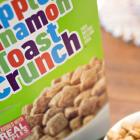 General Mills Stock Rises After Earnings Beat