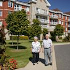 Senior housing is so scarce that many older adults are buying before they even need it