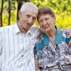 At 79, my wife and I get $2K/month in Social Security, have $50K savings. We’re scared of running out of cash
