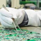 Macro, Geopolitics Limit 2024 Semiconductor Growth: 2 Stocks