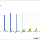 Ciena Corp (CIEN) Reports Mixed Fiscal Q1 2024 Results Amid Inventory Challenges