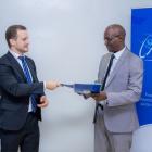 NANO Nuclear Signs a Memorandum of Understanding with the Rwanda Atomic Energy Board to Develop a Robust Nuclear Energy Ecosystem within the Republic of Rwanda