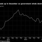 Tokyo Inflation Accelerates, Supporting Case for BOJ Rate Hike