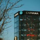 Carvana Stock Rockets as Profit, Sales Jump on Rising Demand for Used Cars