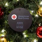 American Water Selects the American Red Cross for New York Stock Exchange’s 2024 Global Giving Campaign