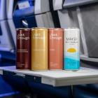 United Expands Economy Cabin Wine Offerings with Debut of New Rosé