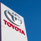 Top Analyst Reports for Toyota Motor, RTX & Micron