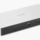 Kensington Announces Availability of Worldwide First Intel-Certified Thunderbolt™ 5 Docking Station