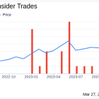 Insider Sell: Arcellx Inc's Chief Medical Officer Christopher Heery Disposes of 46,815 Shares