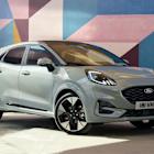 Over half of all UK new car models available in 2025 are SUVs